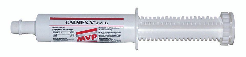 Calmex V (Paste)