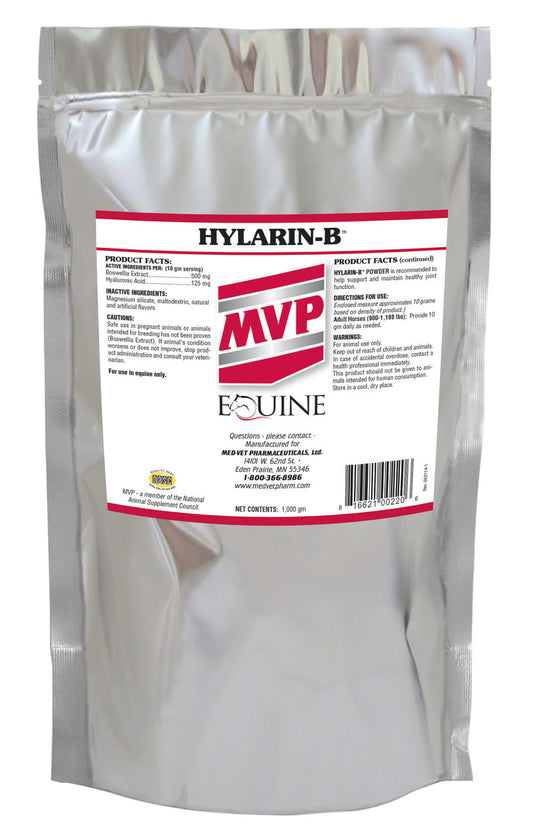 Hylarin-B (Powder) Hylarin-B (Powder)