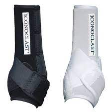 Iconoclast Orthopedic Boot Front